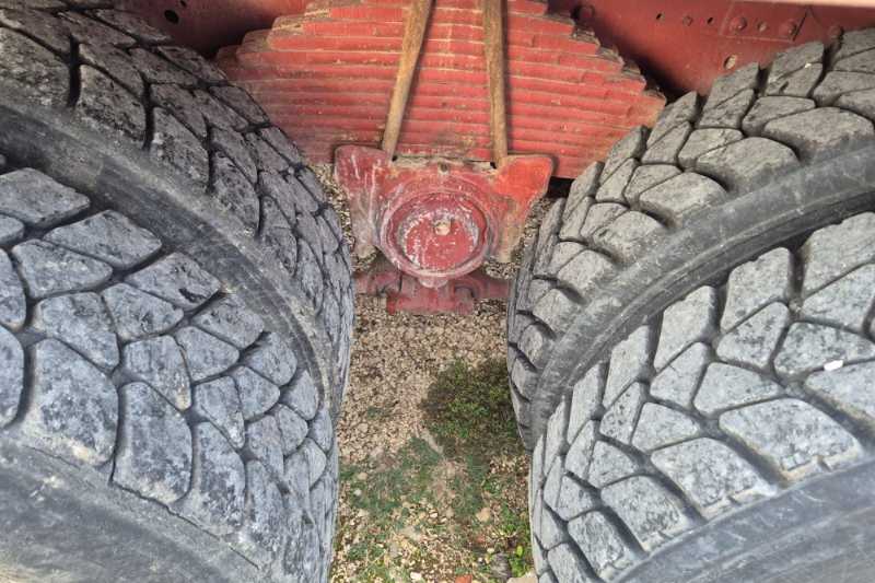 OmecoHub - Immagine IVECO 380E34